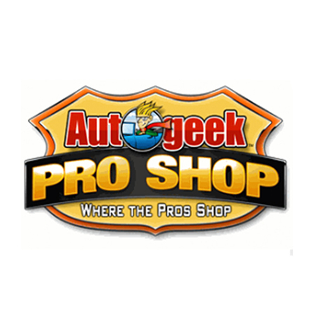 Autogeek Pro Shop. Autogeek Pro Shop.